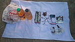 ‘Bomb-like’ device found at Lalon shrine