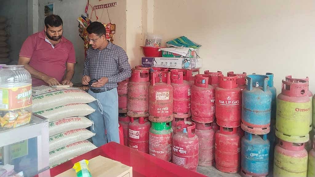 How much higher do LPG companies want to push prices through BERC?