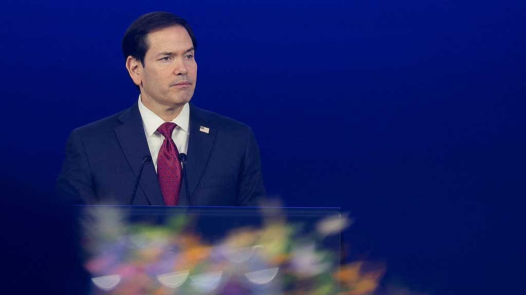 Marco Rubio to arrive in India Tuesday with trade, security and technology on agenda