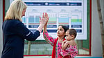 Nearly half of Bangladeshi girls wed early: UNICEF