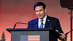Rubio to urge India’s Reliance to refine Venezuelan oil