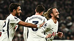 Spurs end 148-day wait for Premier League win