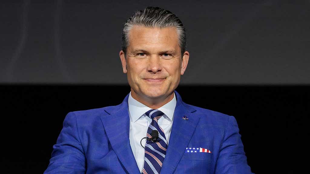 Hegseth meets Netanyahu in unannounced visit to Israel, Axios reports