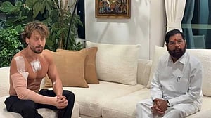 Tiger Shroff was not shooters’ original target: NDTV