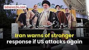 Iran’s IRGC warns of stronger response if US resumes attacks