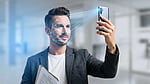 AI tool predicts cancer survival from a selfie: study