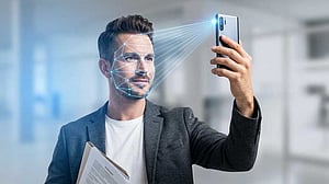 AI tool predicts cancer survival from a selfie: study