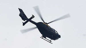 Britain to fly defensive missions over Saudi Arabia