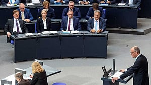 Germany’s AfD probes leak of 420,000 emails