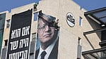 Ben-Gvir poised for gains as Israeli youth turn to far right