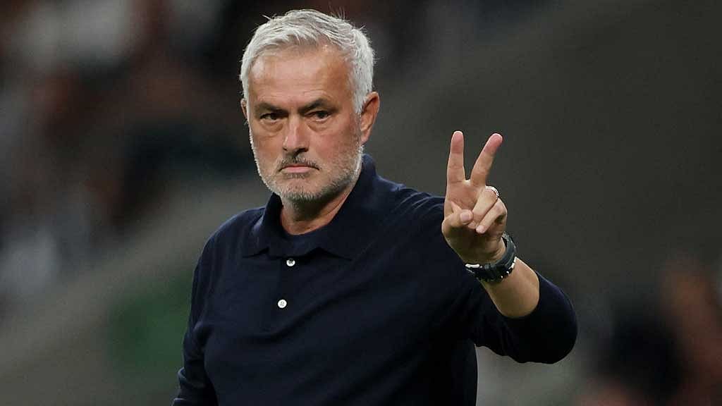 Will Mourinho rotate Real Madrid eleven before Barcelona showdown?