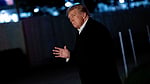 Trump warns Paris 'will be a Muslim city very soon’