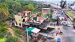 2 owners, 1 accused after deadly resort fire