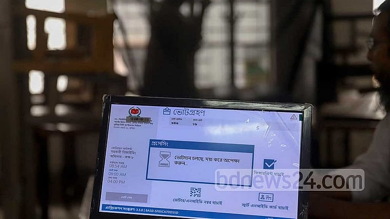EC seeks way out of EVM burden