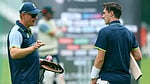 Aussies crumble for 99 as S Africa enforce follow-on