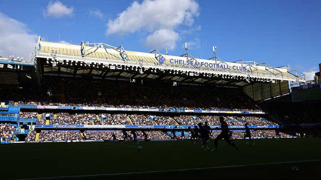 Police to deploy live facial recognition technology at Chelsea-Spurs game