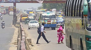 Road crashes kill nearly 8,000 children in less than 7 years