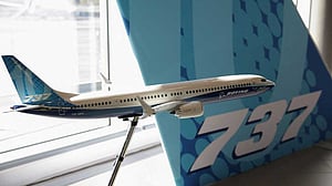 FAA clears Boeing 737 MAX 10 for deliveries