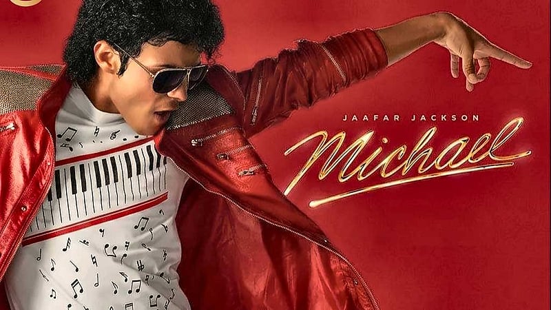 ‘Michael’s voice must be heard’: Jaafar Jackson on biopic sequel