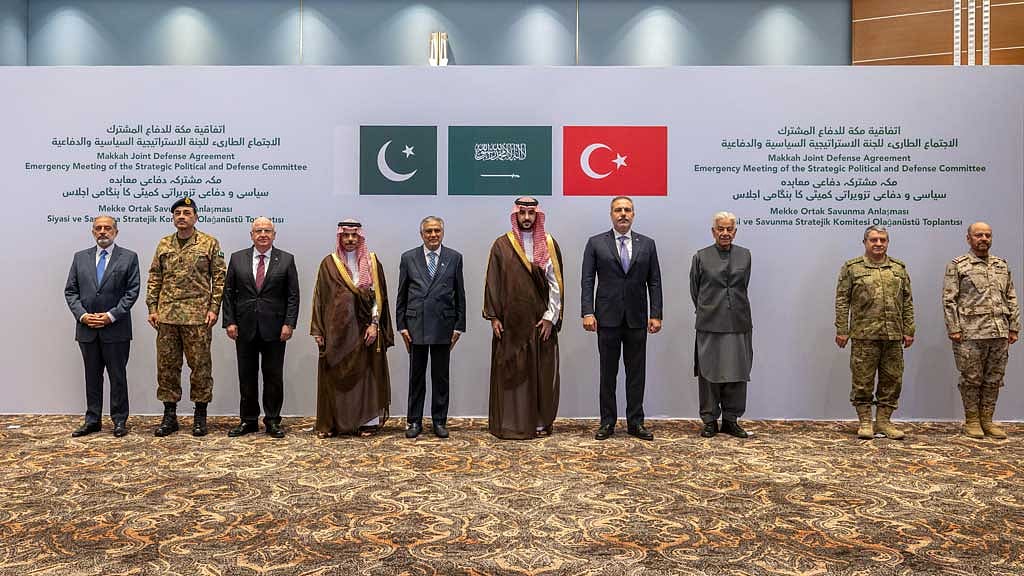 Makkah defence pact: Full text of Turkey-Saudi-Pakistan agreement