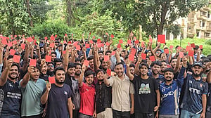 CUET protesters ready to return to classrooms