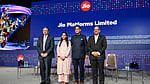 Ambani's $3.2 billion Jio IPO attracts rapid bids