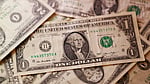 Dollar treads water as West Asia tensions simmer