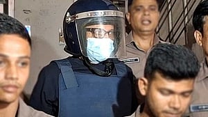 Dilip Agarwala remanded in attempted murder case