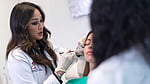 Beauty giants eye profits from weight-loss side effects