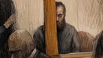 Australia vehicle attack suspect in court
