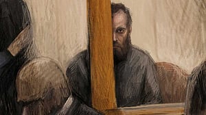 Australia vehicle attack suspect in court