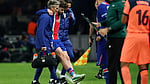 PSG face major injury blow after Barcelona win