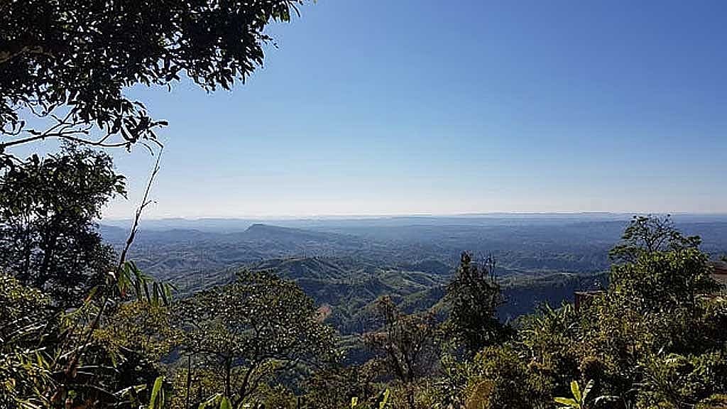 Sajek Valley closes to tourists as local groups renew road blockade