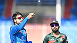 Tigers bat first against Afghanistan