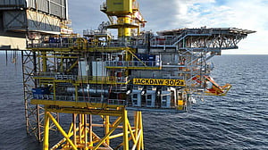 UK approves long-delayed Jackdaw gas field