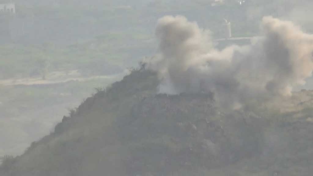 Yemen's Houthis deny launching drones towards Saudi Arabia's Madinah on Wednesday