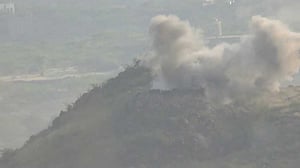 Yemen's Houthis deny drone attacks on Saudi's Madinah