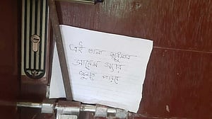 Why do CUET protesters want Sayem, but govt doesn’t?