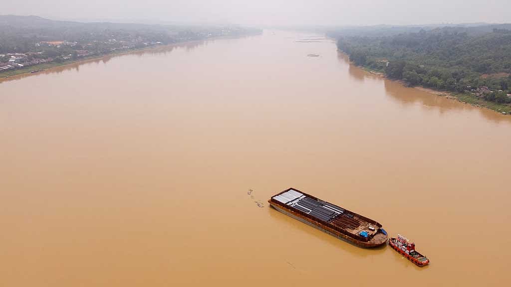 El Nino 'wrecking ball' could cause record Pacific temperature rise, UN says