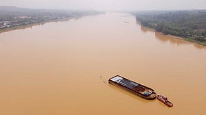 UN warns El Nino could drive record Pacific temperature rise