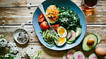 Can eating protein before carbs help weight loss?
