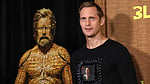 ‘Wicker’ costume is a practical masterpiece: Skarsgard