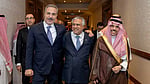 Turkey moves to ratify defence pact with Saudi, Pakistan