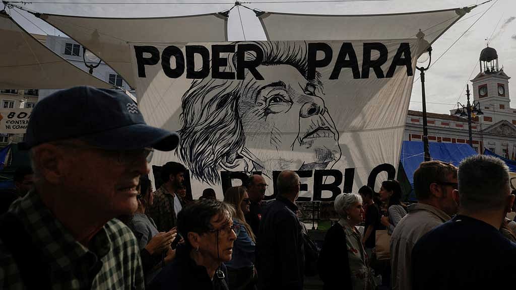Eviction curbs widen as Spain’s government targets landlords amid housing crisis