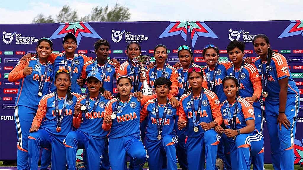Bangladesh to open Women’s U19 T20 World Cup in Sylhet, final in Chattogram