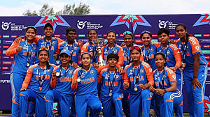 Sylhet to host Women’s U19 World Cup opener