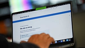 European govt websites go dark in scramble to fix PHP flaws