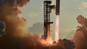 SpaceX-Tesla merger is 'a good idea' : Musk