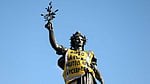 Macron vows to prevent fresh riots as protests loom