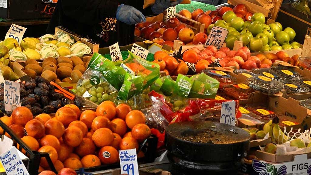 Scientists uncover the dietary secrets behind healthier, younger-looking skin